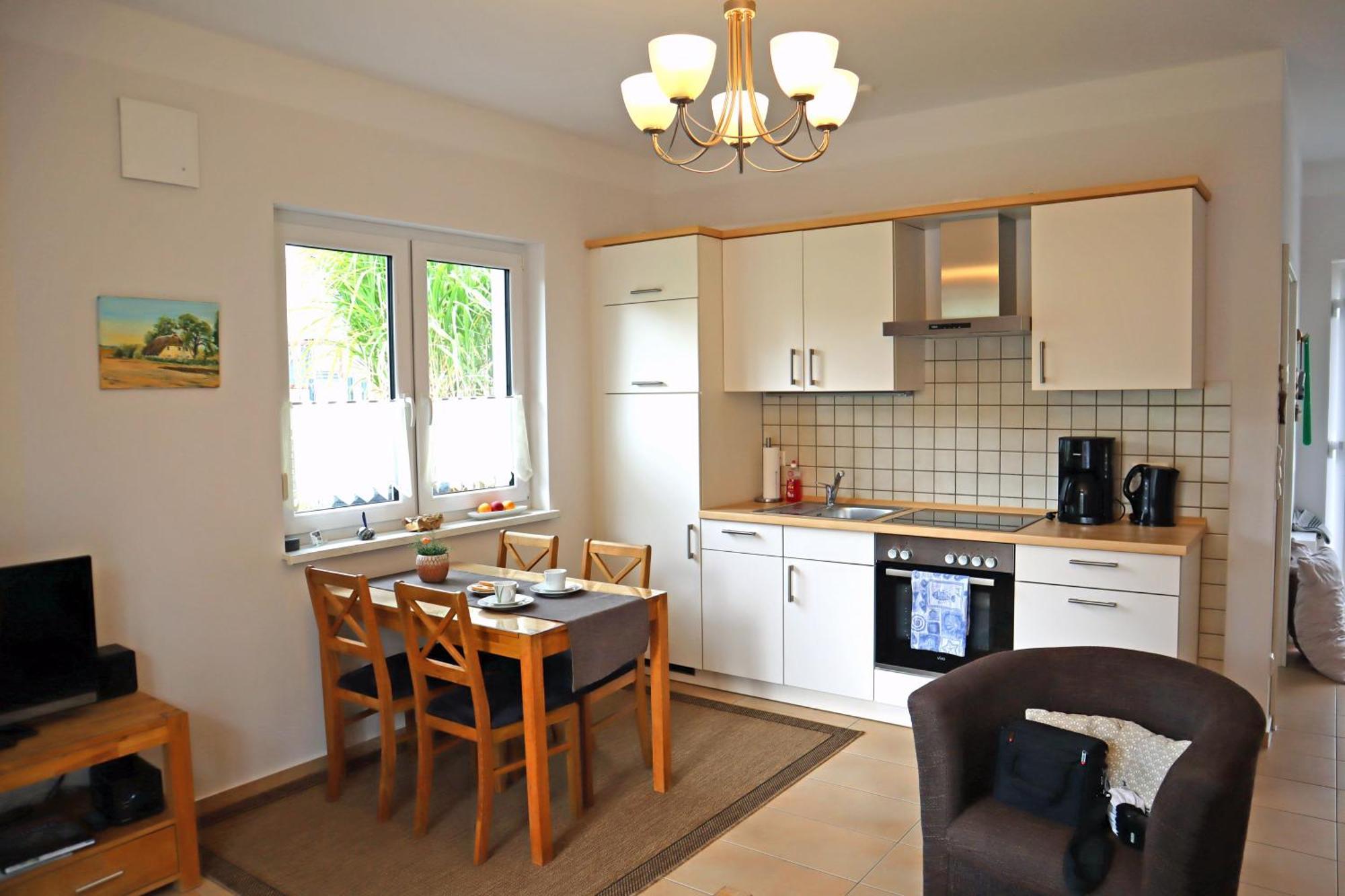 Ferienhaus Frieda Sagard Extérieur photo